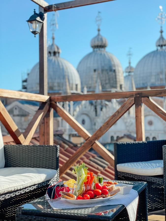 Ai Savi Di Appartement Venise