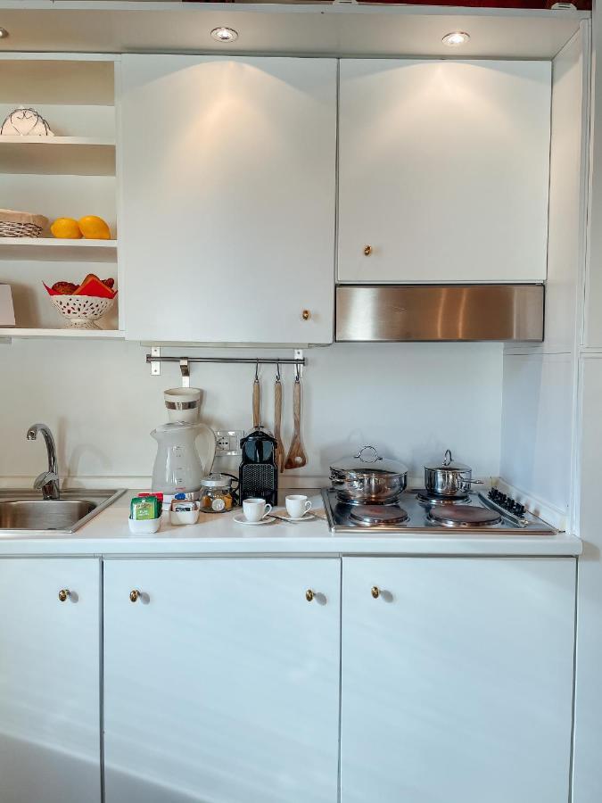 Appartement Ai Savi Di