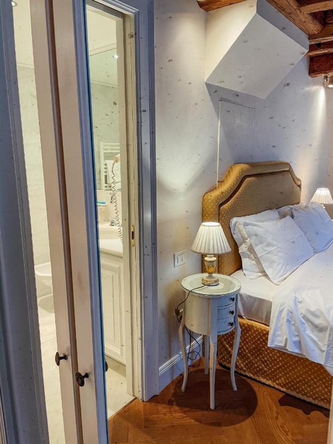 Ai Savi Di Appartement *