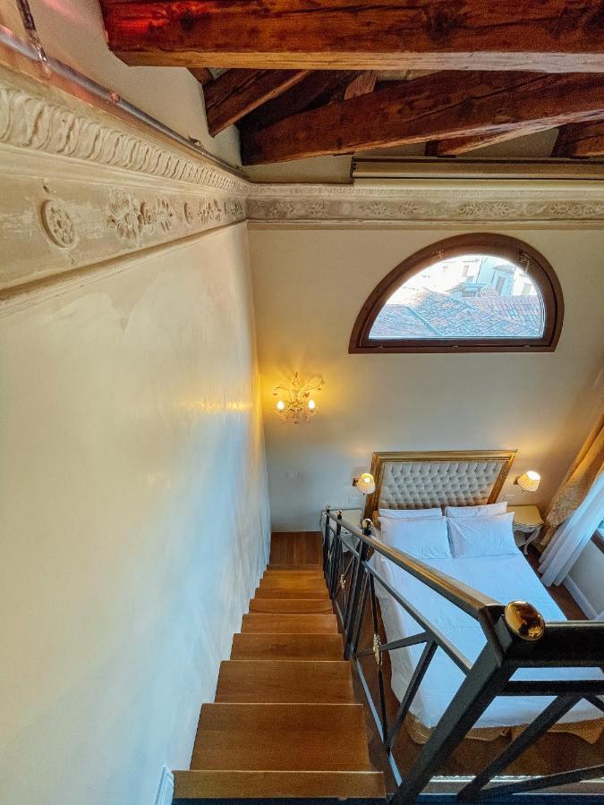 Ai Savi Di Appartement Venise