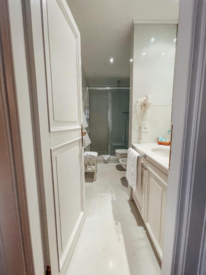 Ai Savi Di Appartement