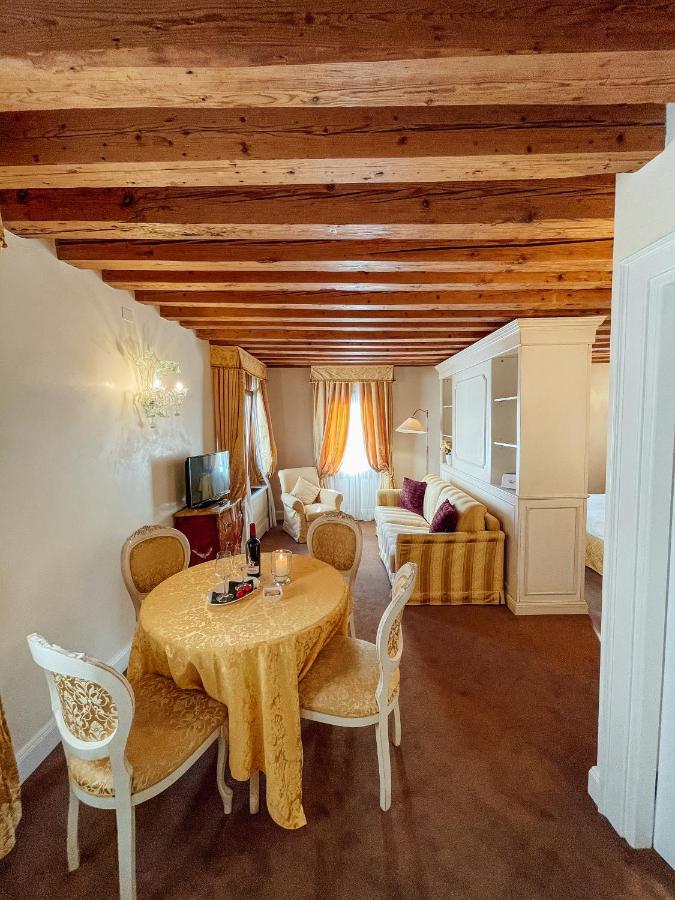 Appartement Ai Savi Di Venise
