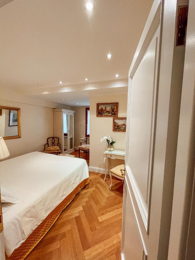 Appartement Ai Savi Di