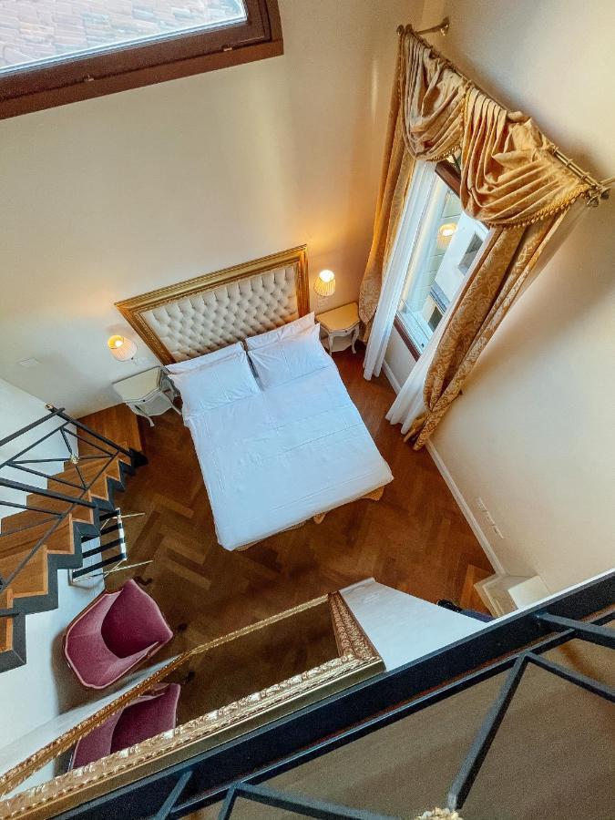 Appartement Ai Savi Di