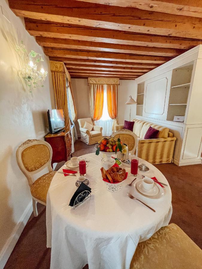 Appartement Ai Savi Di