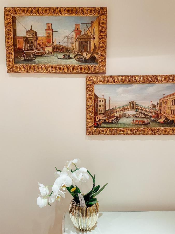 Appartement Ai Savi Di *