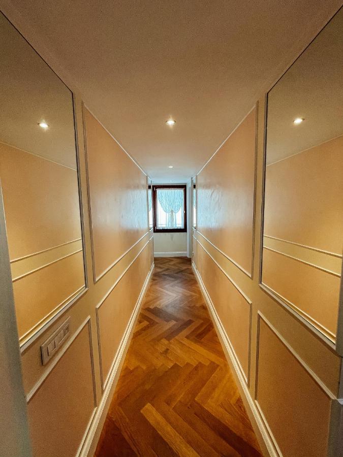 Appartement Ai Savi Di