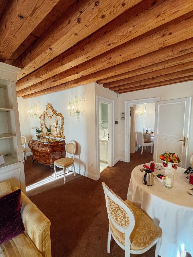 Appartement Ai Savi Di *