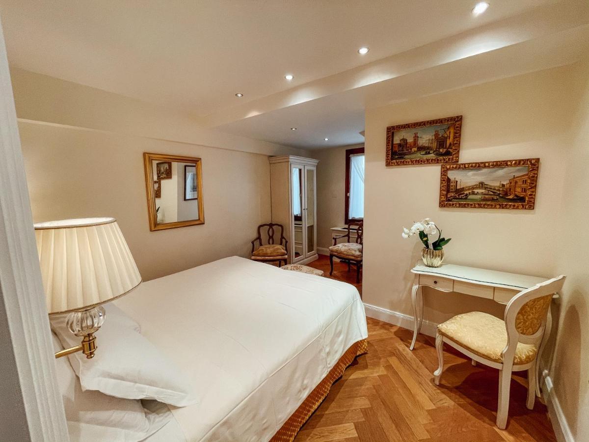 Appartement Ai Savi Di