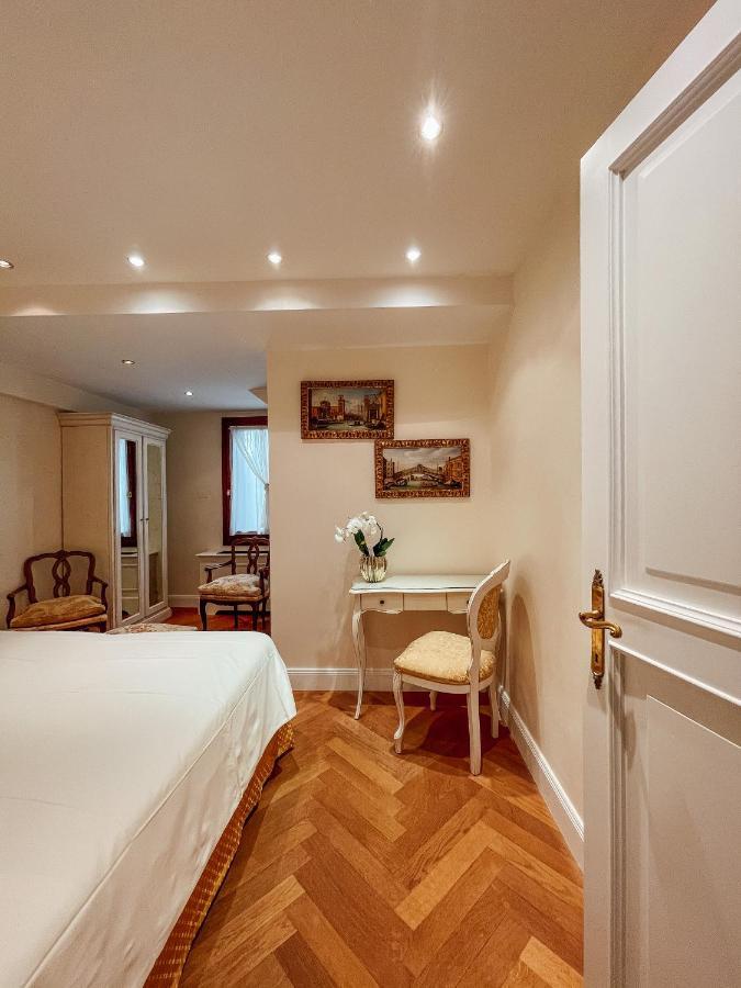 Ai Savi Di Appartement