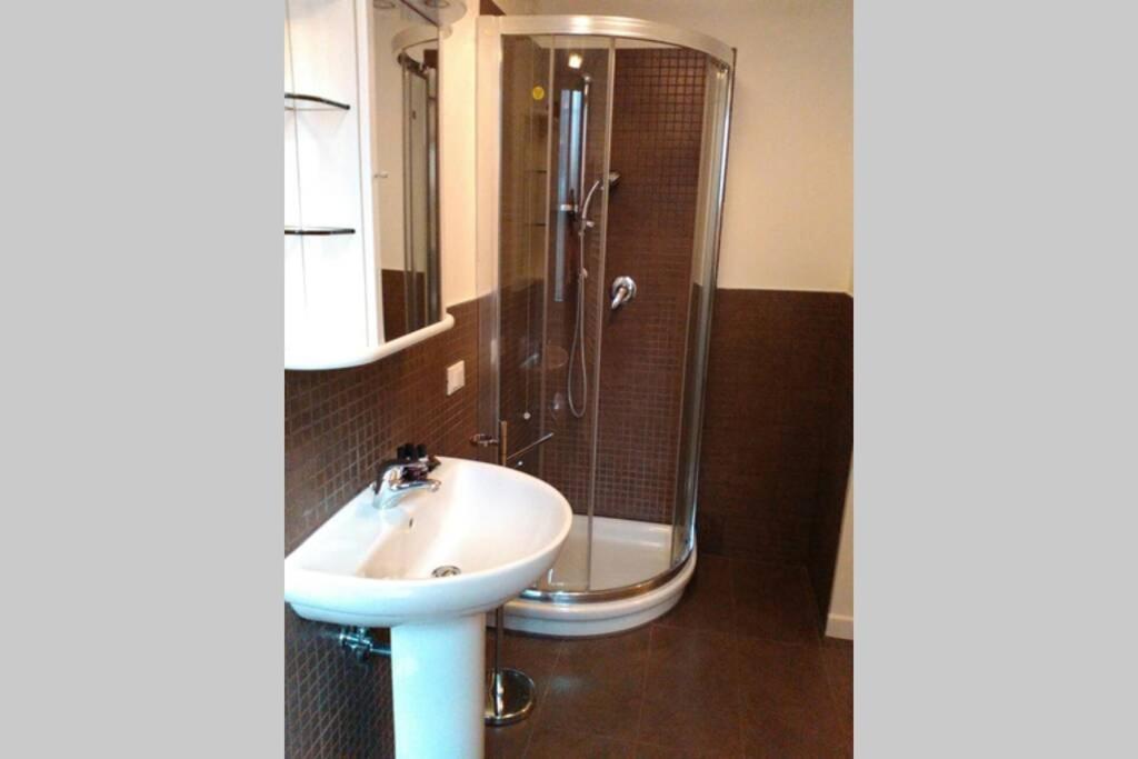 Ca Maria In St Area Appartement