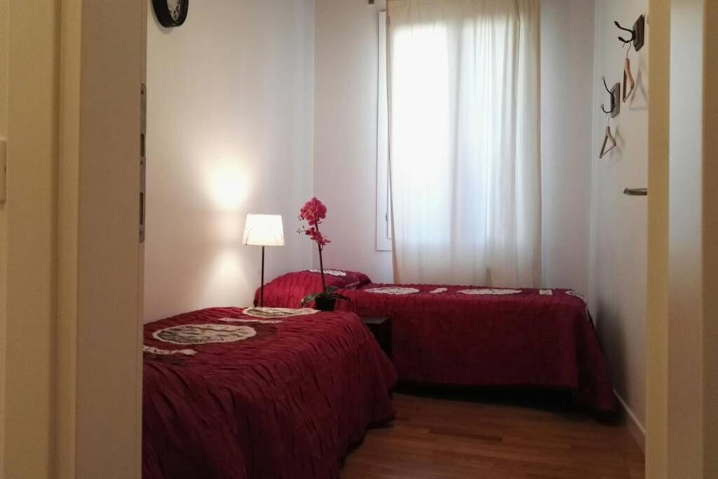 Ca Maria In St Area Appartamento