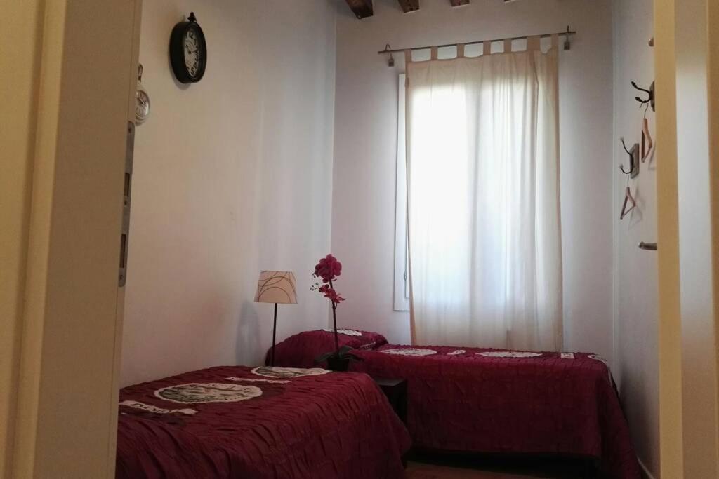 Ca Maria In St Area Appartamento *