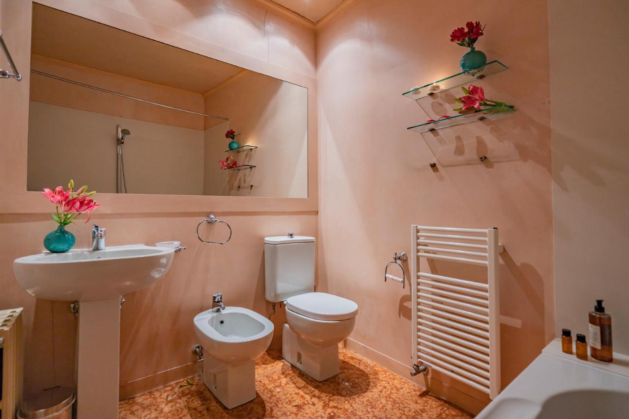 Appartement Ca' Del Mercante Grand Canal