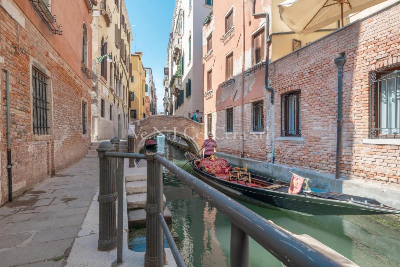Appartement Ve.n.i.ce. Cera Ca' Del Gondoliere