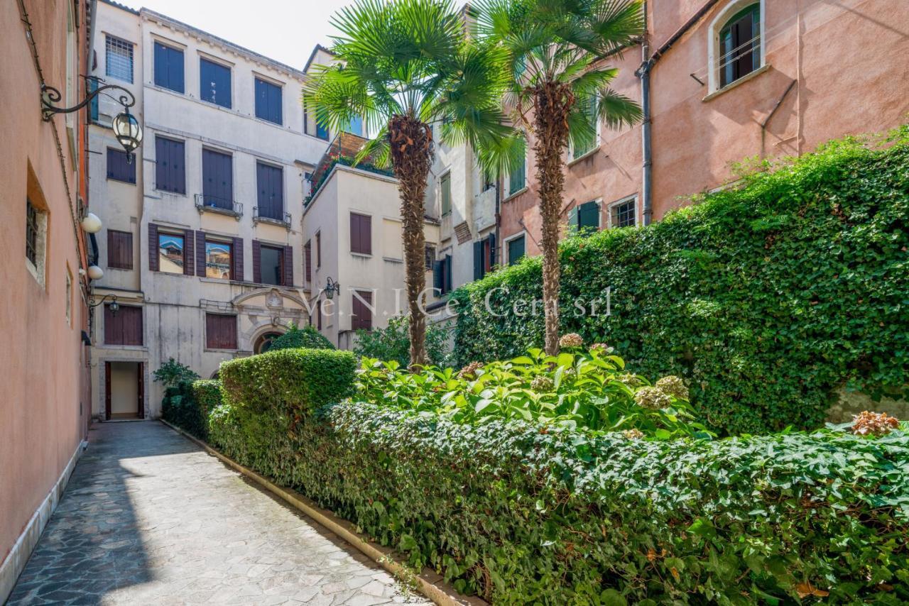 Appartement Ve.n.i.ce. Cera Ca' Del Gondoliere