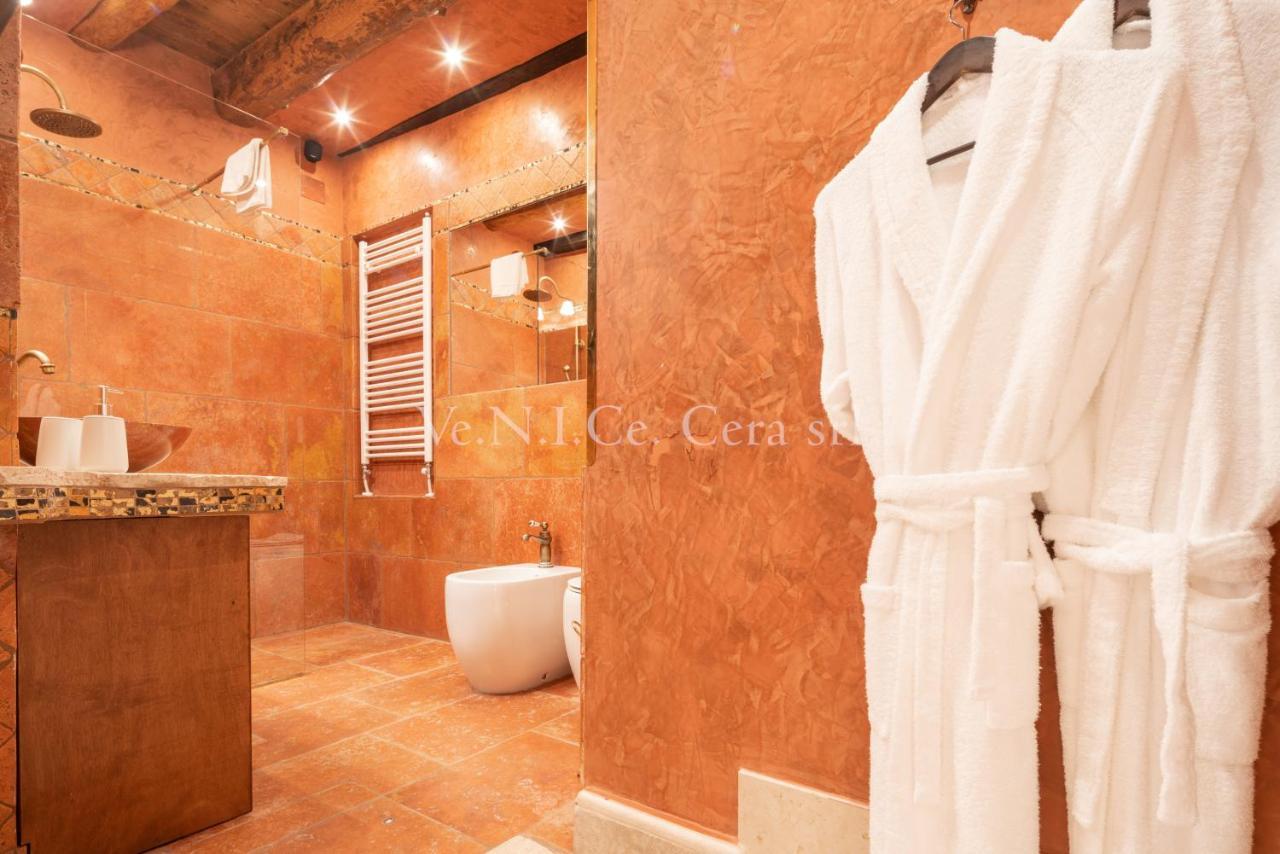 Appartement Ve.n.i.ce. Cera Ca' Del Gondoliere
