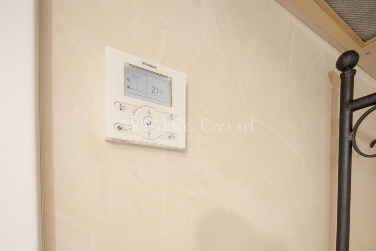 Appartement Ve.n.i.ce. Cera Ca' Del Gondoliere Venetië