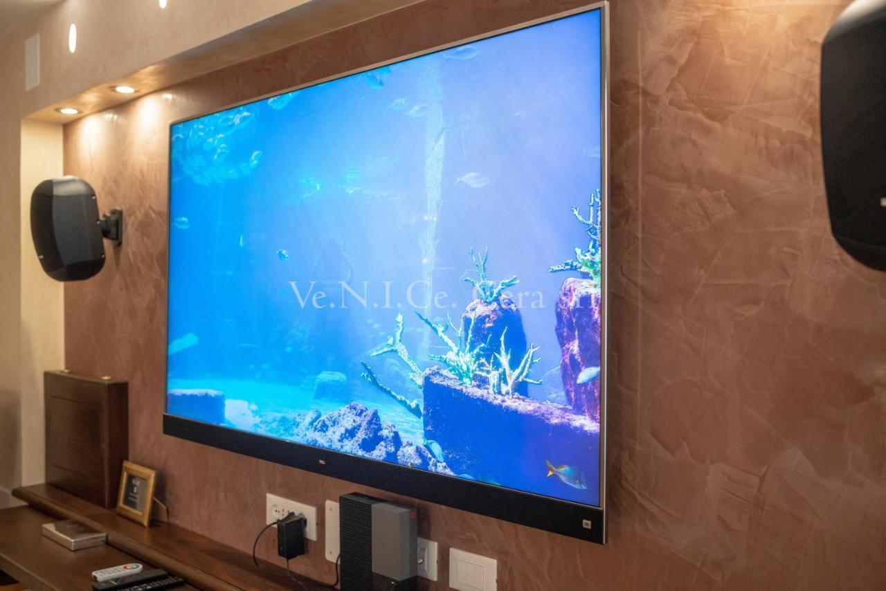 Appartement Ve.n.i.ce. Cera Ca' Del Gondoliere Venetië