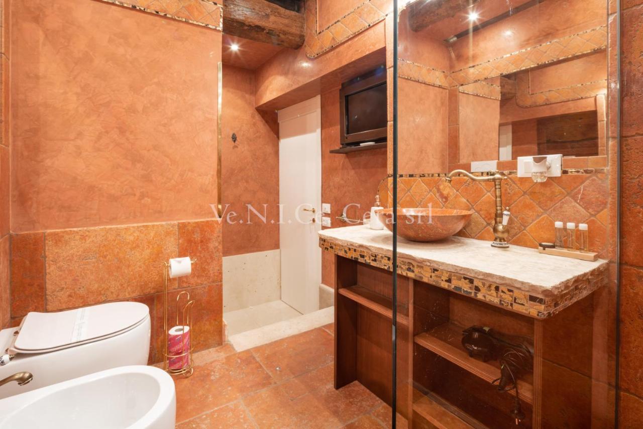 Appartement Ve.n.i.ce. Cera Ca' Del Gondoliere Venetië