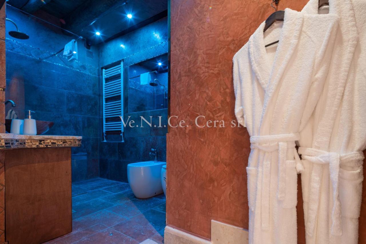 Appartement Ve.n.i.ce. Cera Ca' Del Gondoliere
