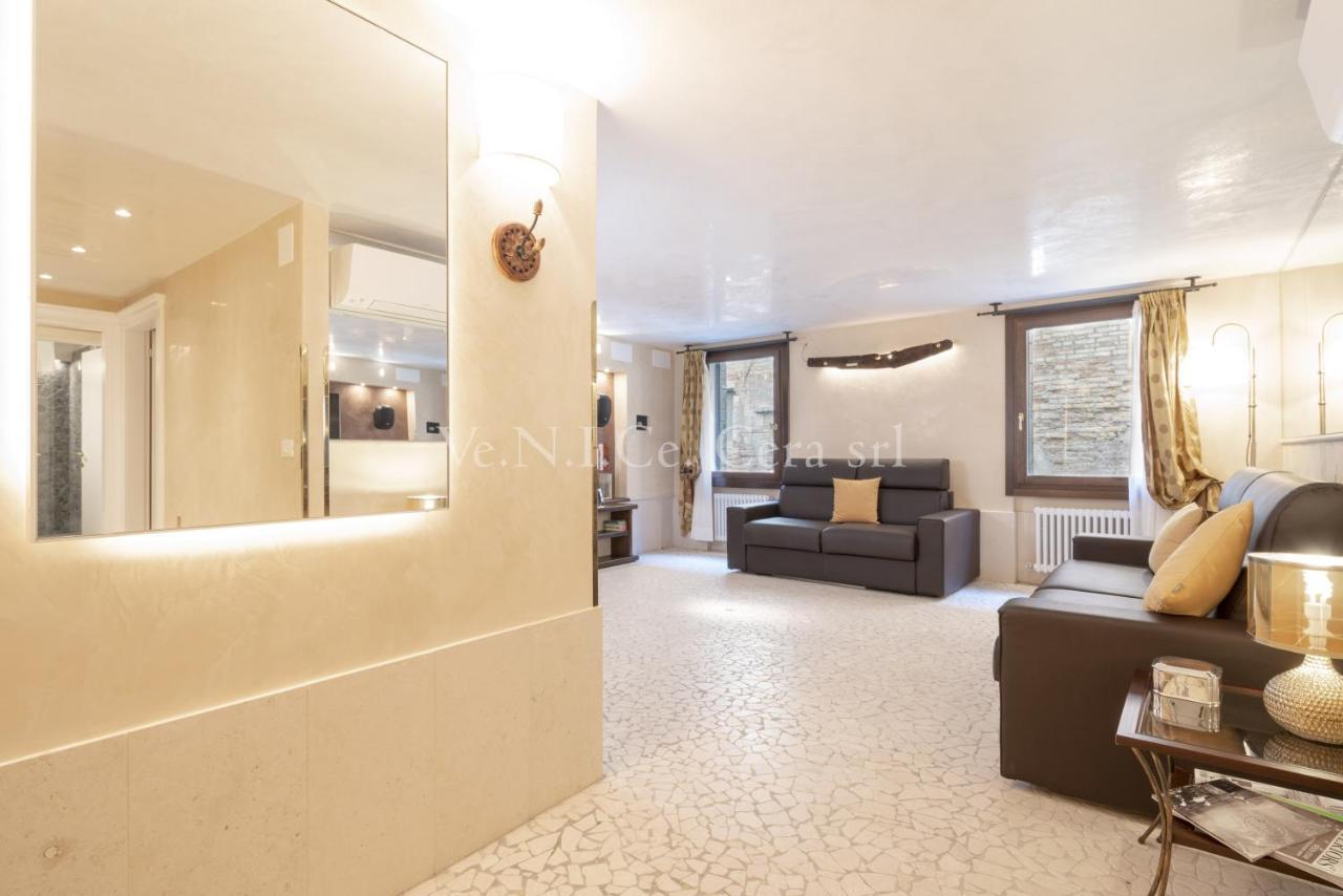 Appartement Ve.n.i.ce. Cera Ca' Del Gondoliere
