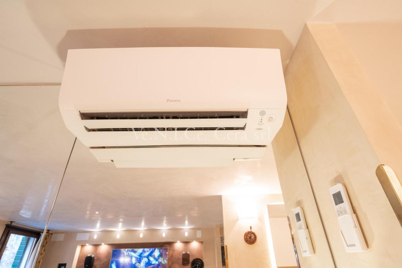 Ve.n.i.ce. Cera Ca' Del Gondoliere Appartement *