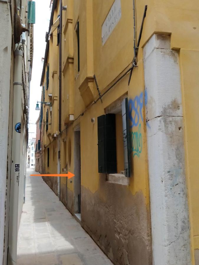 Gasthuis Da Elisa Venetië