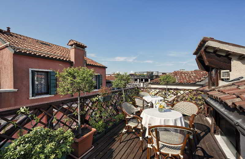 Antica Al Gambero Hotel 3*