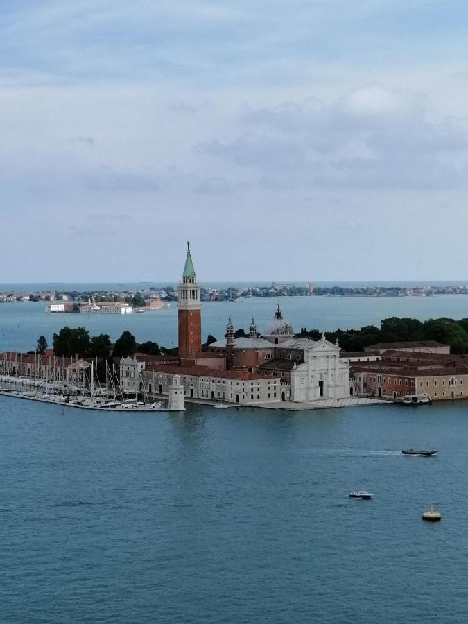 Rizzi, Elegante Monolocale In Centro Storico * Venise