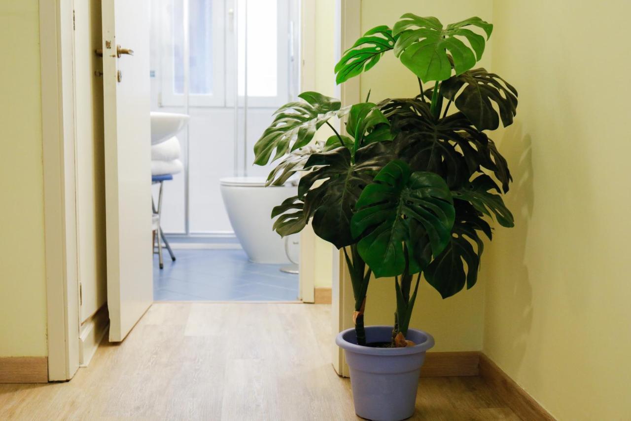 Apartment San Marco Frezzaria Venedig