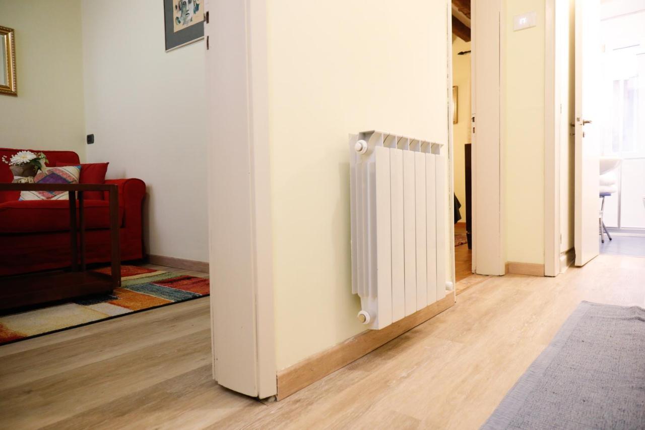 Apartment San Marco Frezzaria Venedig