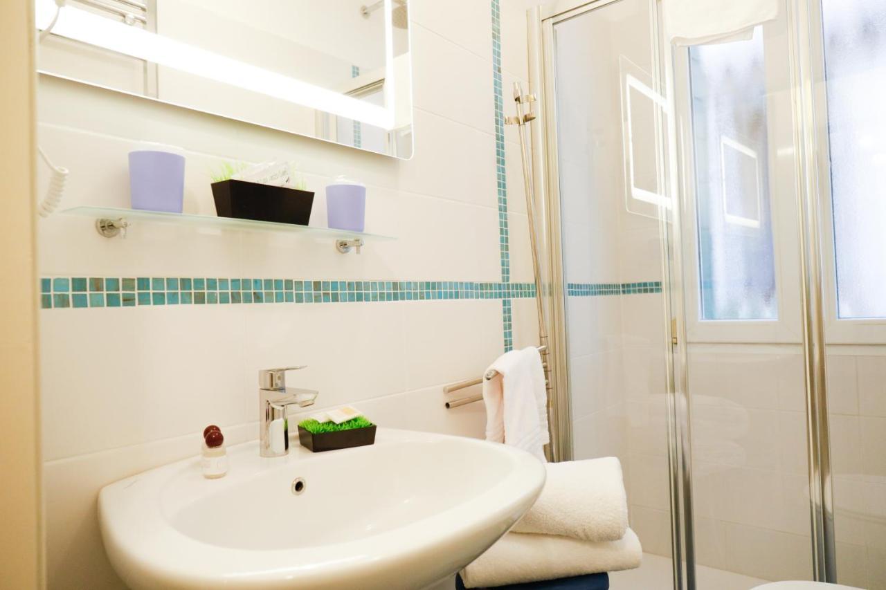 Apartment San Marco Frezzaria Venedig