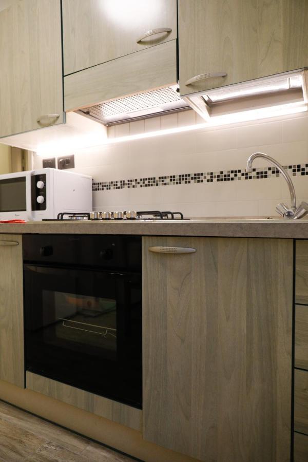 San Marco Frezzaria Appartement *