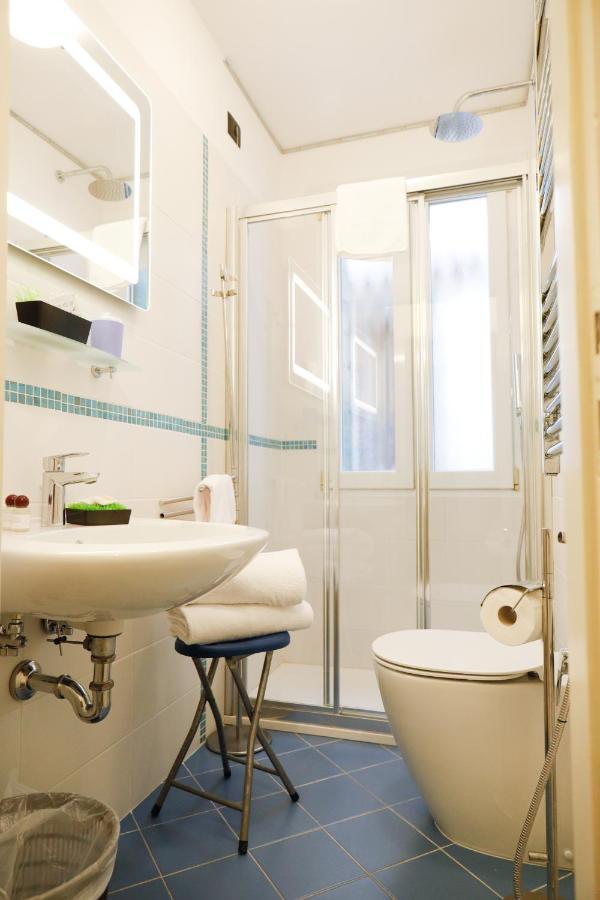 San Marco Frezzaria Appartement
