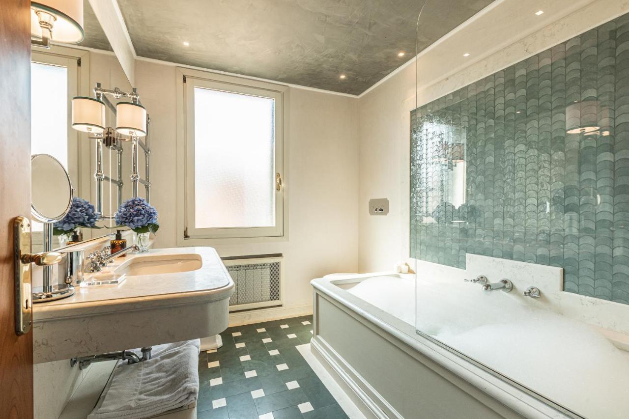 Ca' Della Luce Terrace Apartment