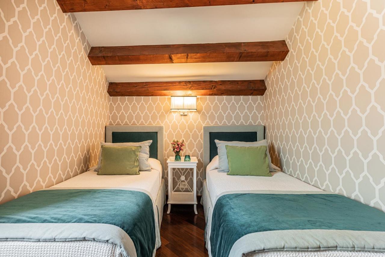 Apartment Ca' Della Luce Terrace Venedig