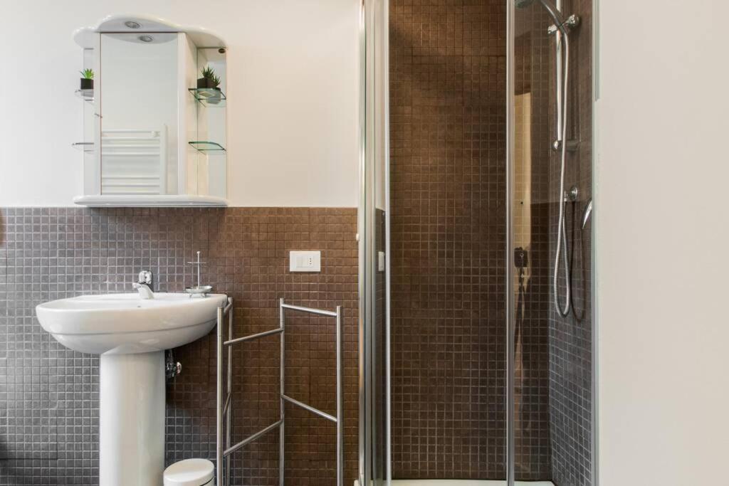 Ca Maria In St Area Appartement