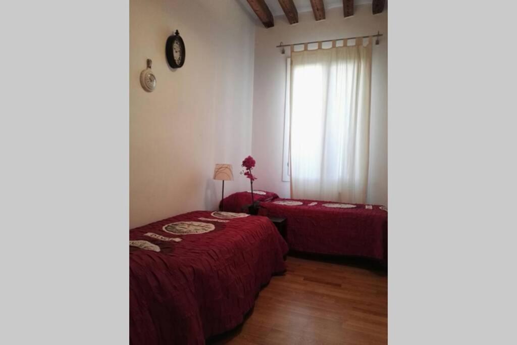 Ca Maria In St Area Appartamento