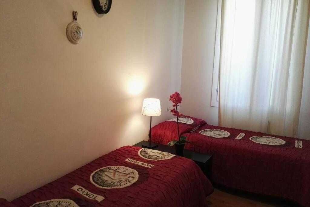 Ca Maria In St Area Appartamento