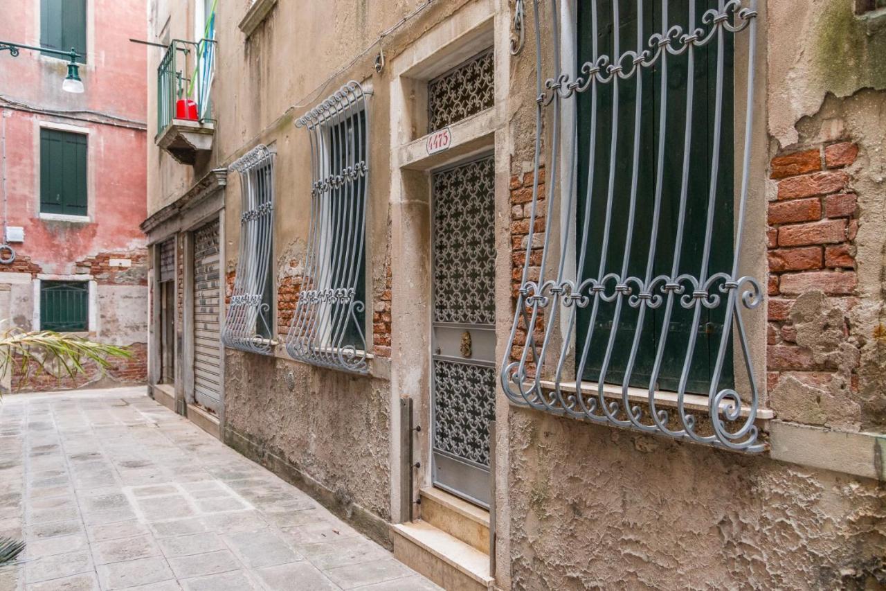 Ca' Rella Apartment