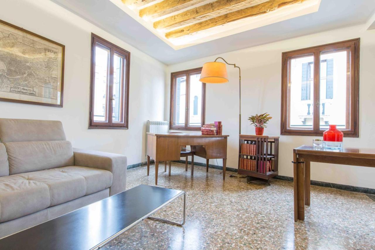 Ca Grimani Stunning View And Comfort Appartamento *