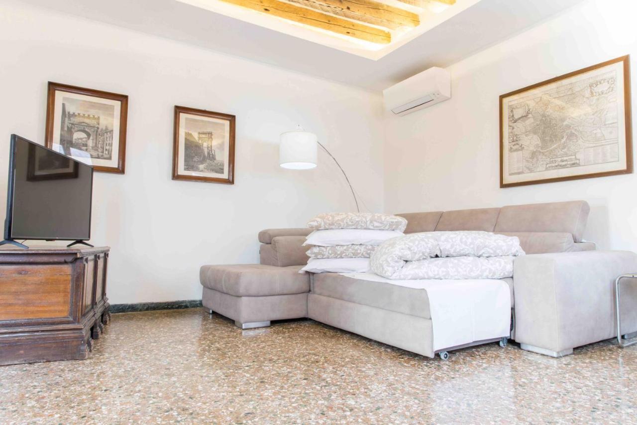 Appartamento Ca Grimani Stunning View And Comfort