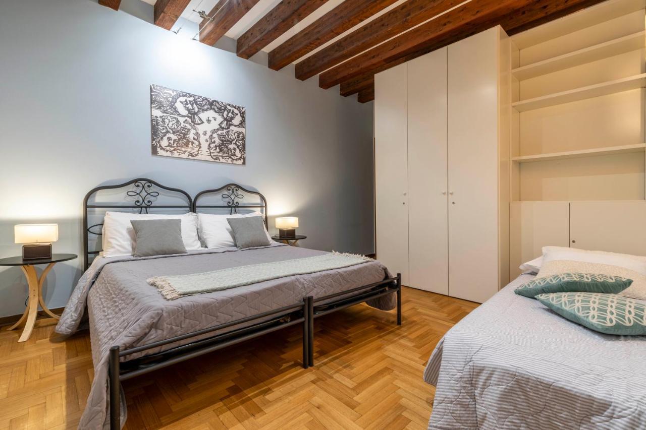 San Marco - 2 Bedrooms With Lift *