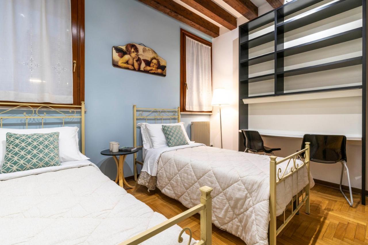 Appartement San Marco - 2 Bedrooms With Lift