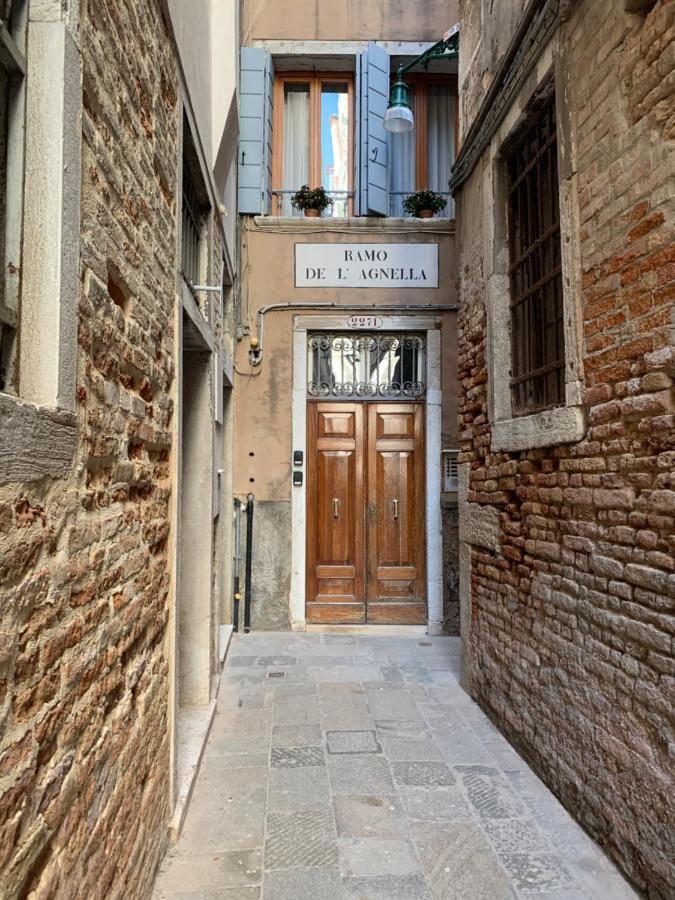 Appartamento Regina - Romantic Near Rialto