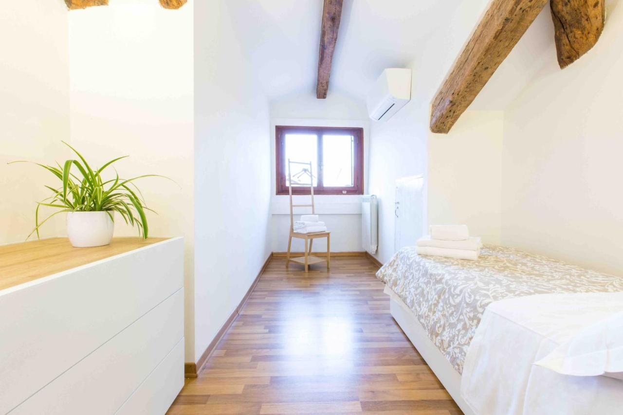 Ca Grimani Private Terrace Apartment *