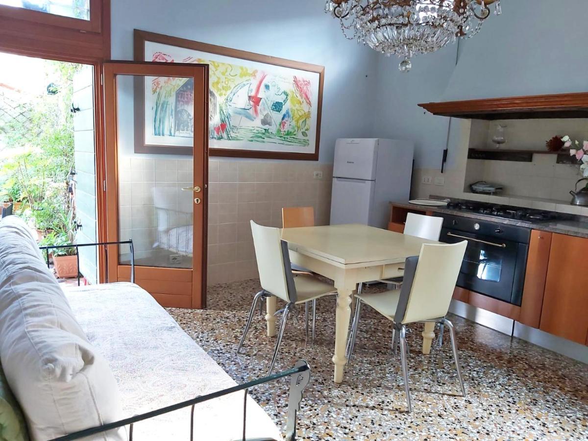 Apartment A Private Terrace In The Heart Of *