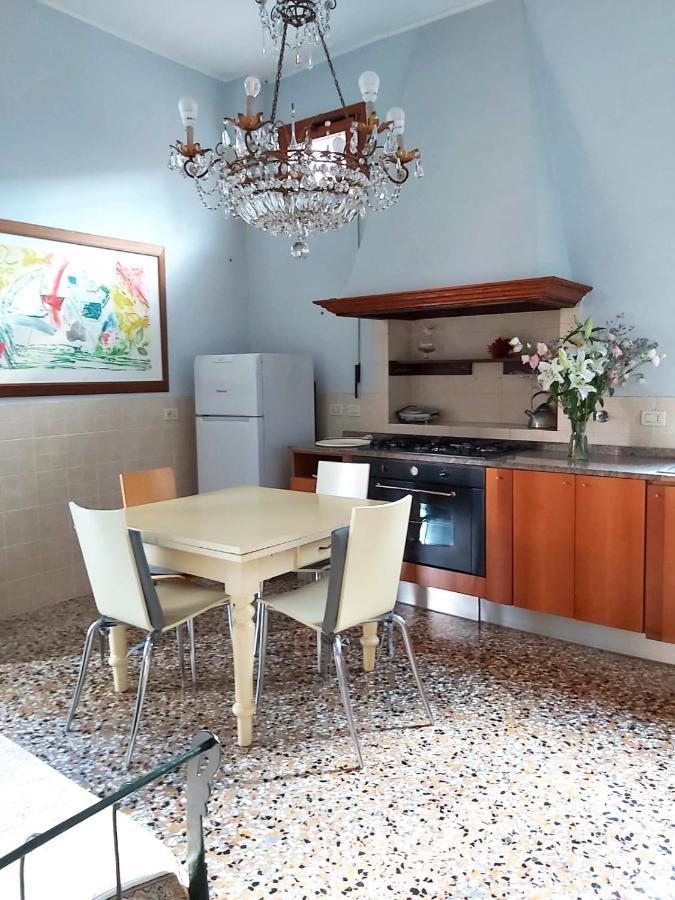 A Private Terrace In The Heart Of Apartment