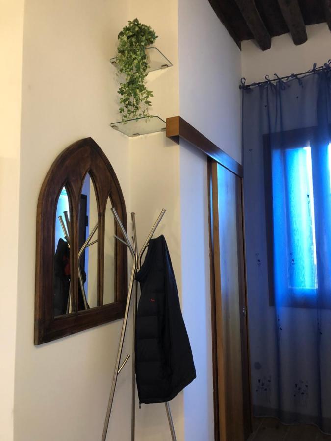 Tintoretto 4, 3 Grandi Da Letto, 2 Bagni Venezia